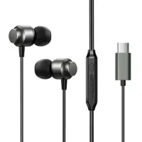 Joyroom JR-EC07 In-Ear Type-C Wired Earphone